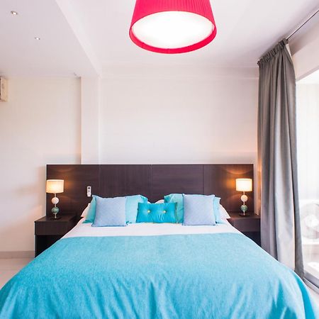 Soho Luxury Suites بوينس آيرس الغرفة الصورة