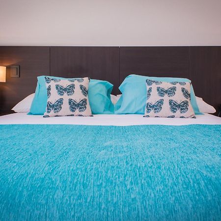 Soho Luxury Suites بوينس آيرس الغرفة الصورة