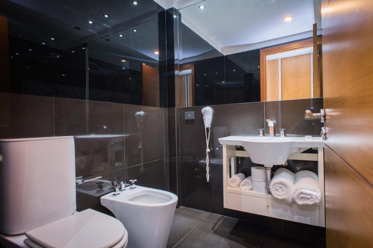 Soho Luxury Suites بوينس آيرس المظهر الخارجي الصورة