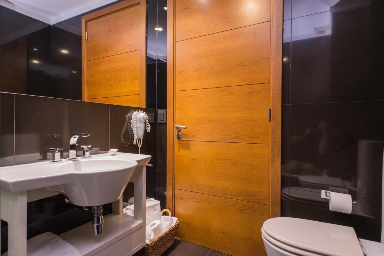 Soho Luxury Suites بوينس آيرس المظهر الخارجي الصورة