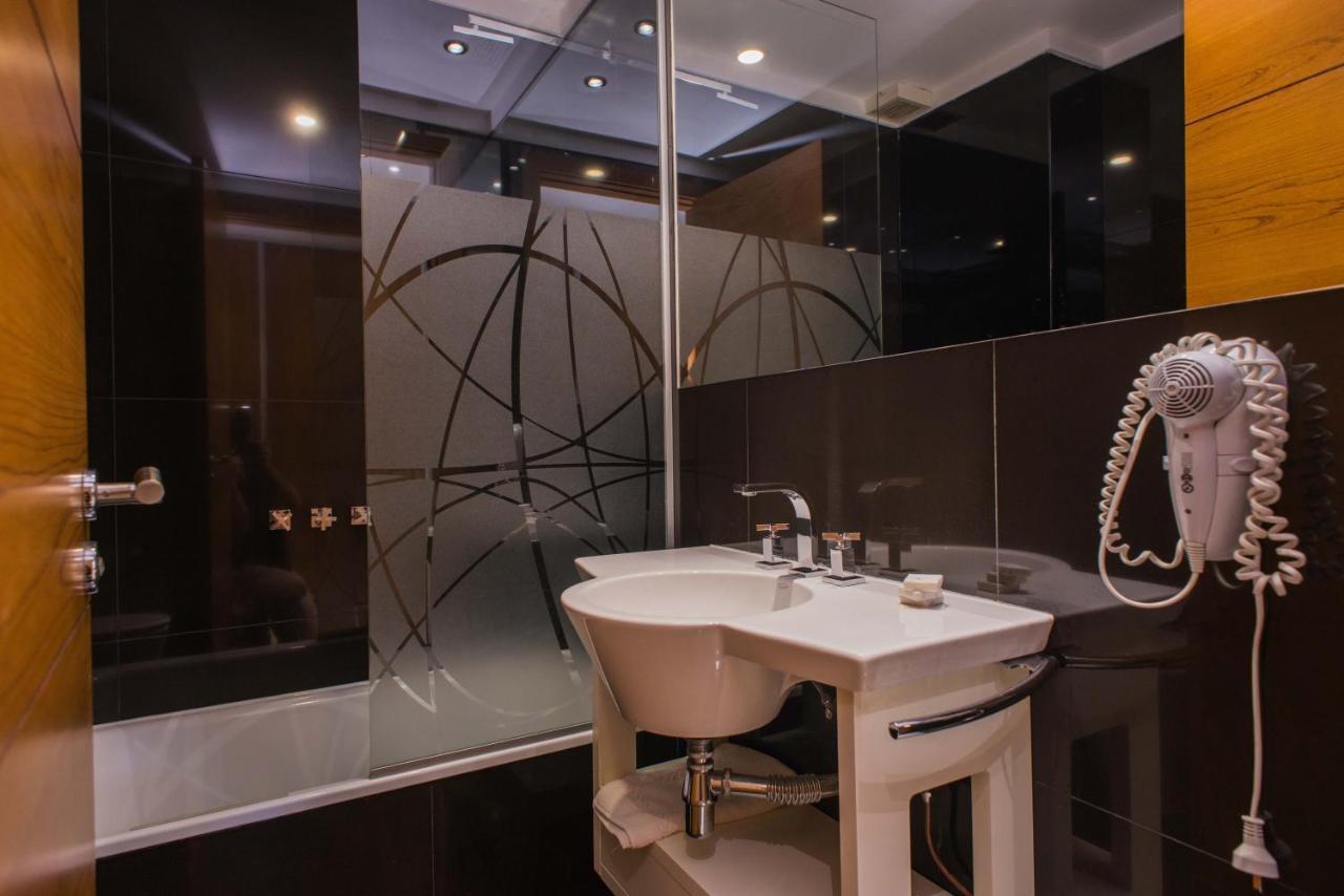 Soho Luxury Suites بوينس آيرس المظهر الخارجي الصورة
