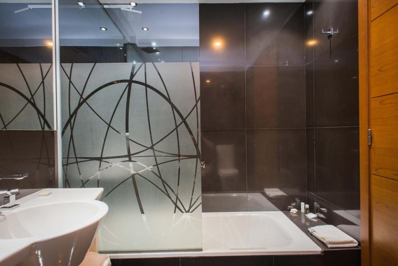 Soho Luxury Suites بوينس آيرس المظهر الخارجي الصورة