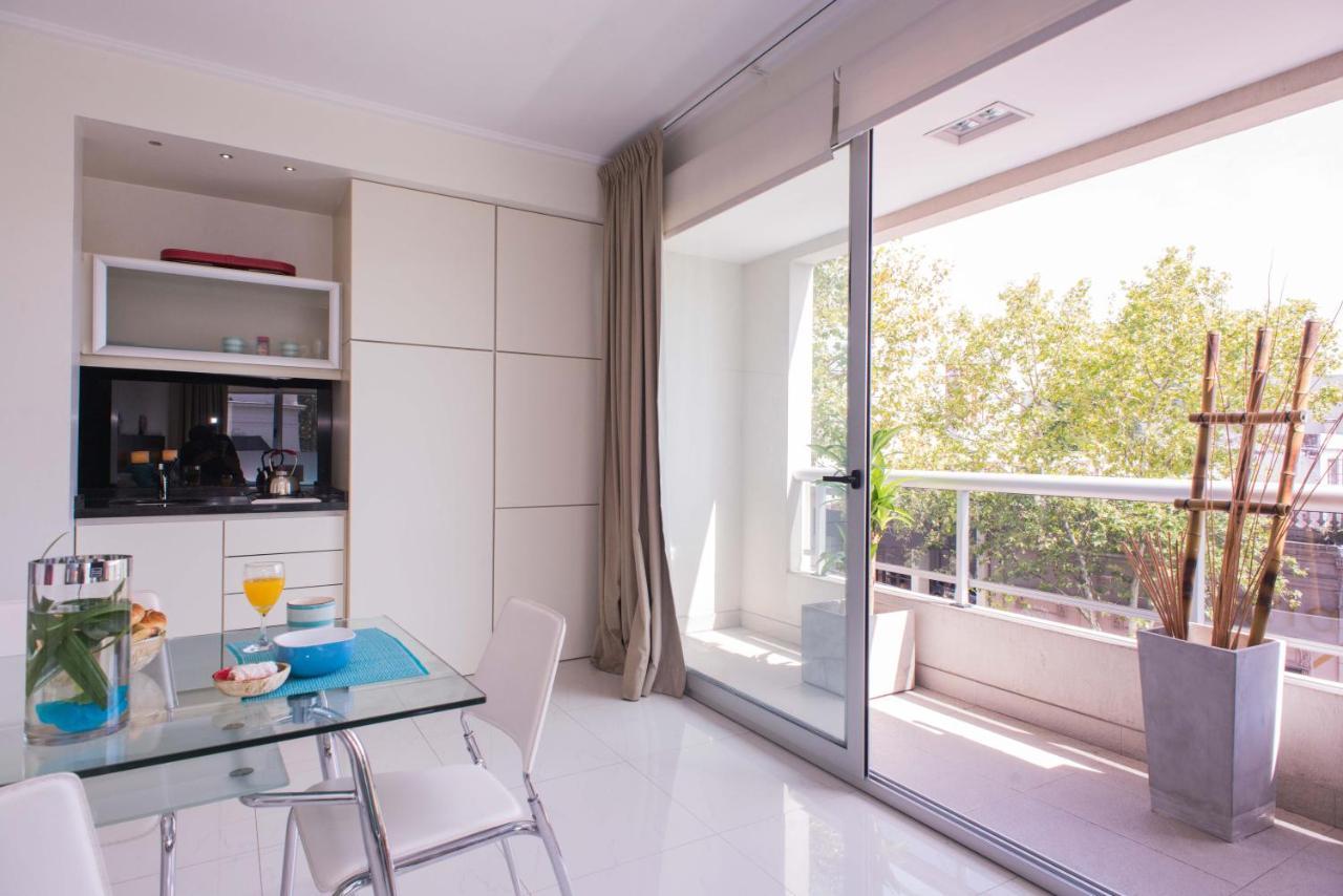 Soho Luxury Suites بوينس آيرس المظهر الخارجي الصورة