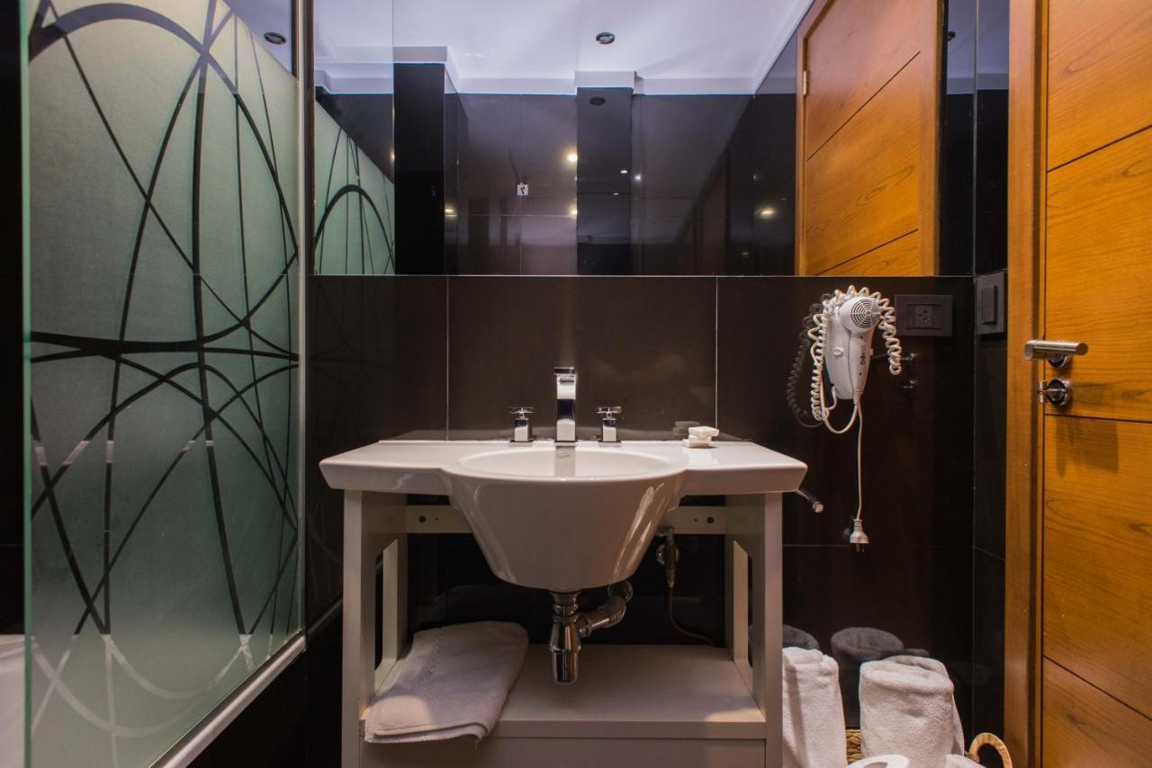 Soho Luxury Suites بوينس آيرس المظهر الخارجي الصورة