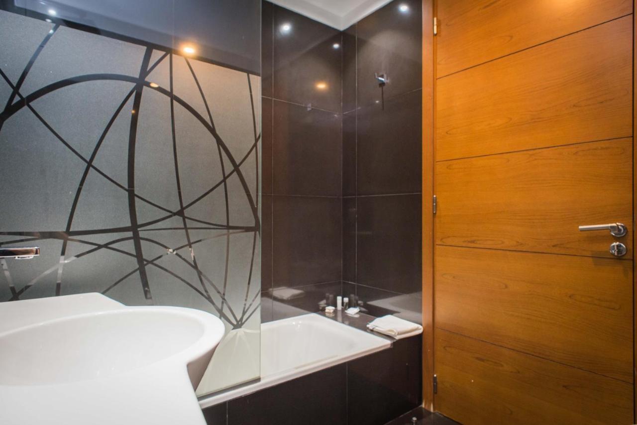 Soho Luxury Suites بوينس آيرس المظهر الخارجي الصورة