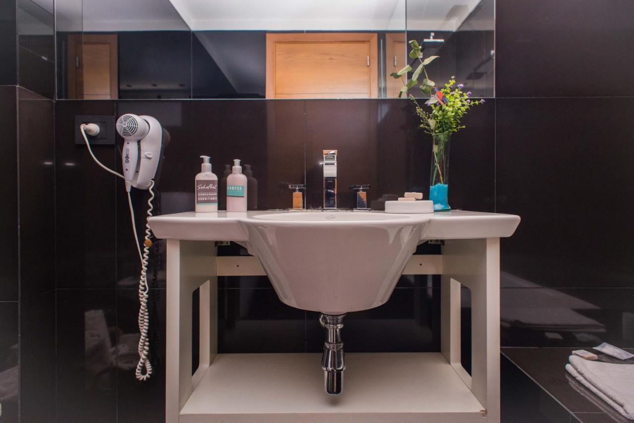 Soho Luxury Suites بوينس آيرس المظهر الخارجي الصورة