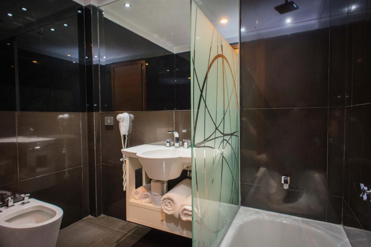 Soho Luxury Suites بوينس آيرس المظهر الخارجي الصورة