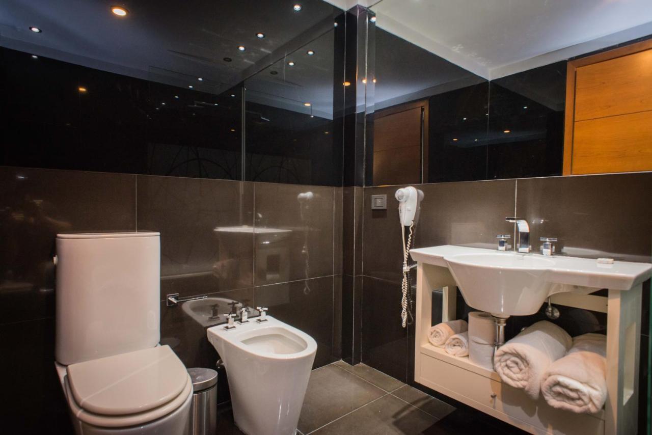 Soho Luxury Suites بوينس آيرس المظهر الخارجي الصورة
