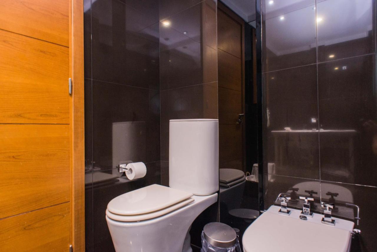 Soho Luxury Suites بوينس آيرس المظهر الخارجي الصورة