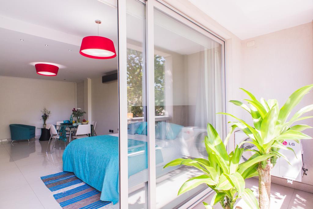 Soho Luxury Suites بوينس آيرس المظهر الخارجي الصورة
