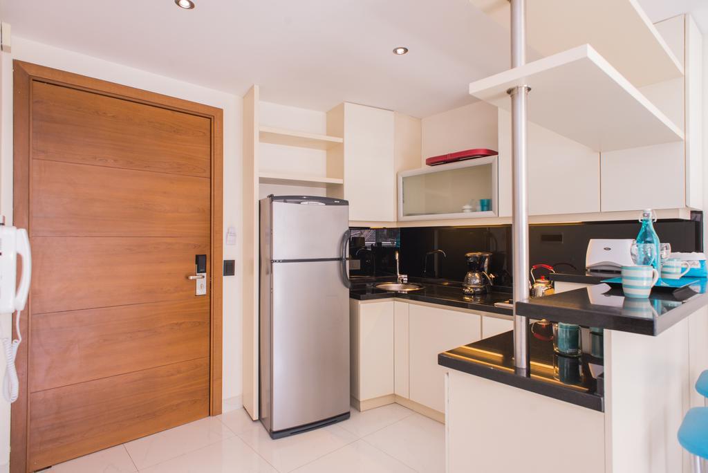 Soho Luxury Suites بوينس آيرس المظهر الخارجي الصورة