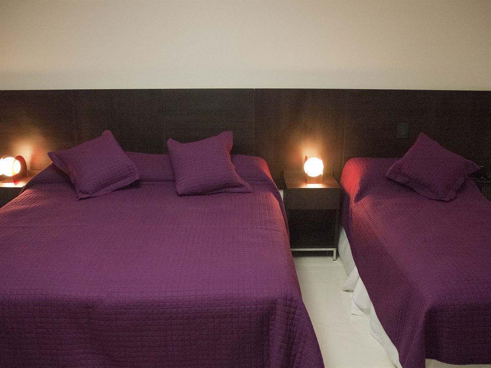 Soho Luxury Suites بوينس آيرس المظهر الخارجي الصورة