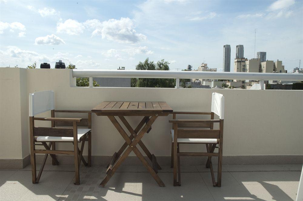 Soho Luxury Suites بوينس آيرس المظهر الخارجي الصورة