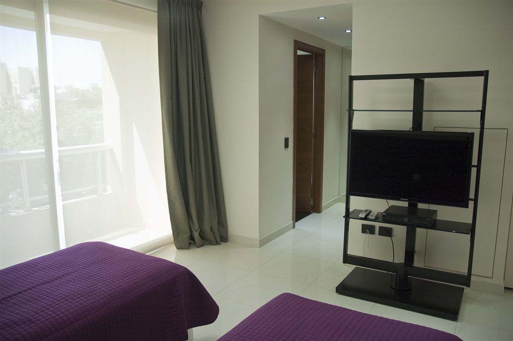 Soho Luxury Suites بوينس آيرس المظهر الخارجي الصورة