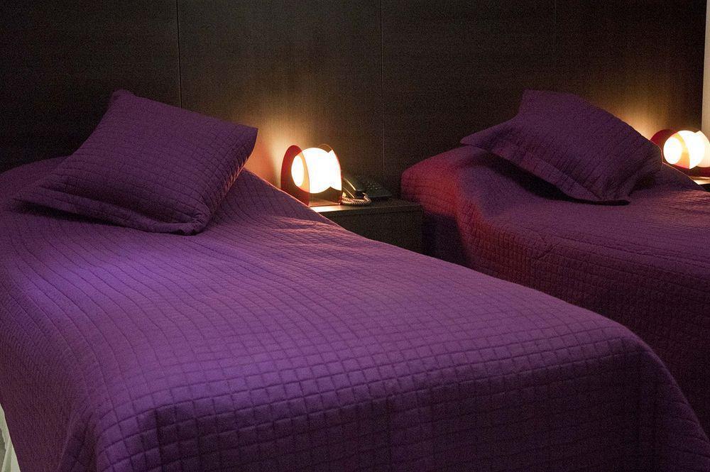 Soho Luxury Suites بوينس آيرس المظهر الخارجي الصورة
