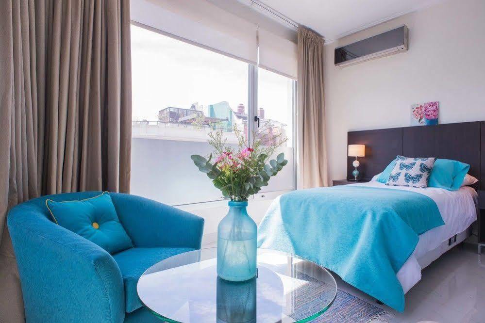 Soho Luxury Suites بوينس آيرس المظهر الخارجي الصورة