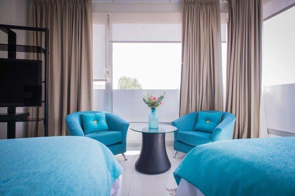 Soho Luxury Suites بوينس آيرس المظهر الخارجي الصورة