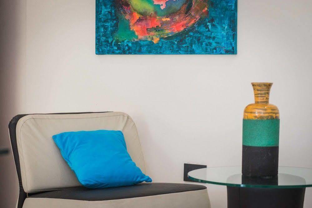 Soho Luxury Suites بوينس آيرس المظهر الخارجي الصورة