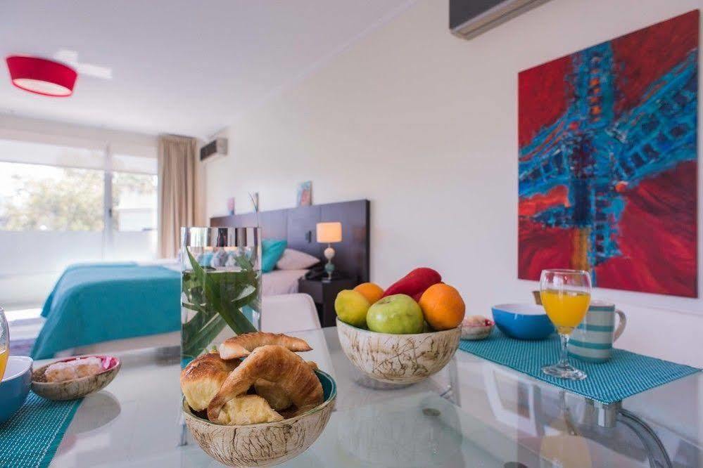 Soho Luxury Suites بوينس آيرس المظهر الخارجي الصورة