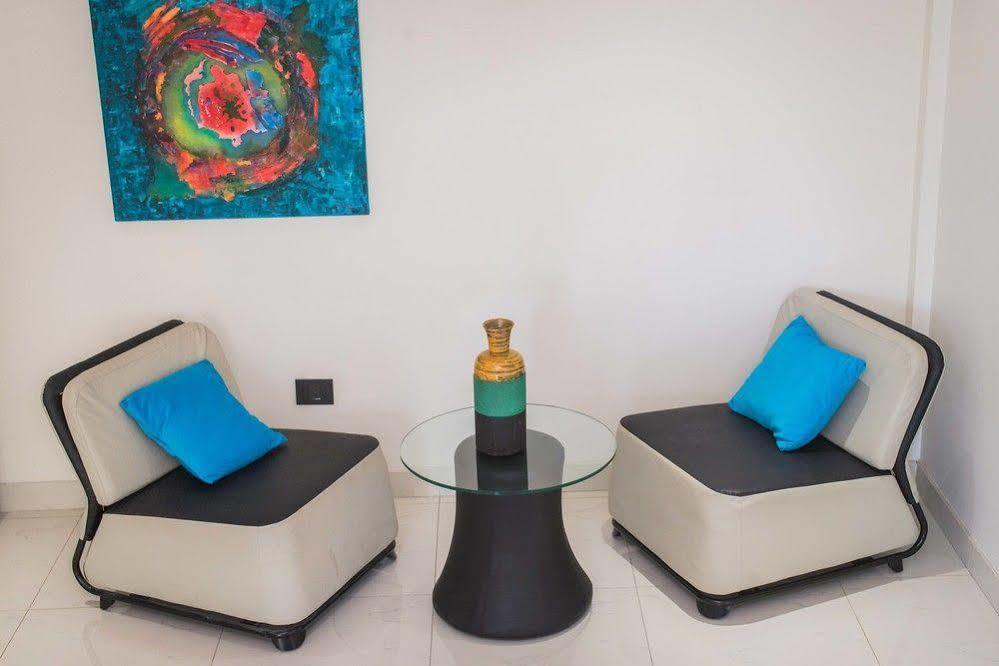 Soho Luxury Suites بوينس آيرس المظهر الخارجي الصورة