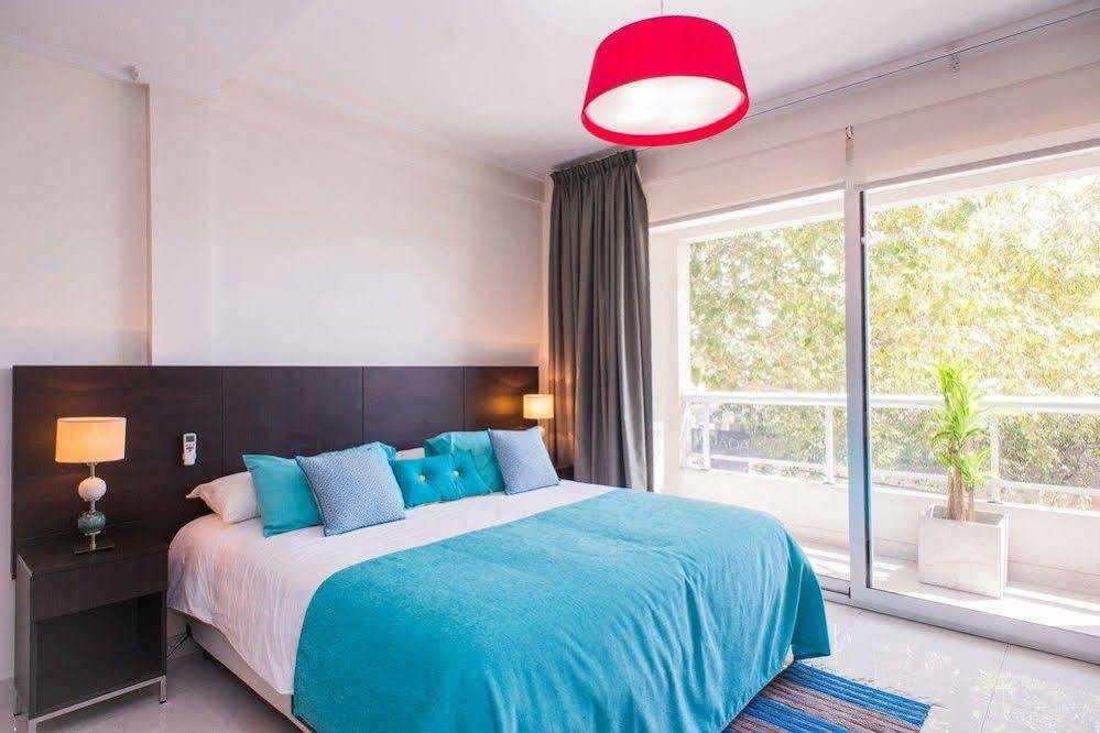 Soho Luxury Suites بوينس آيرس المظهر الخارجي الصورة