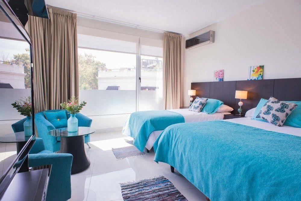 Soho Luxury Suites بوينس آيرس المظهر الخارجي الصورة